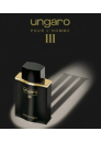 Emanuel Ungaro Ungaro Pour L'Homme III Gold & Bold Edition EDT 100ml за Мъже Мъжки Парфюми